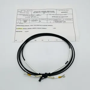 1159SCP460-36 JUMPER ASSY - GULFSTREAM FAA 8130